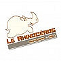 Le Rhinoceros