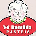 Vó Romilda Pastéis