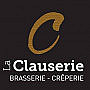 La Clauserie, Brasserie Creperie