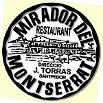 Mirador Del Montserrat