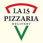 La 15 Pizzaria Delivery