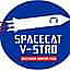 Spacecat V-stro