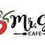 Mr. G's Cafe