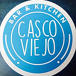Casco Viejo  And Kitchen