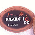 Meson Tobalo's