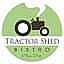 The Tractor Shed Bistro
