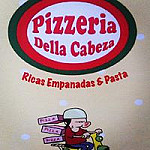 Pizzería Della Cabeza