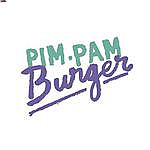 Pim Pam Burger El Born
