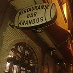 Bar Restaurante Arandos