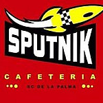 Cafeteria Sputnik