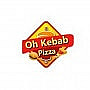 Oh Kebab Pizza