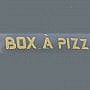 Box A Pizz