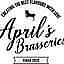 April's Brasseries