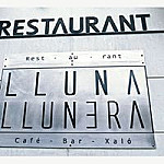 Café-bar-restaurante Llunallunera