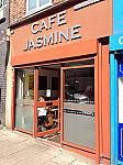 Cafe Jasmine