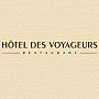 l'Hotel-Restaurant des Voyageurs