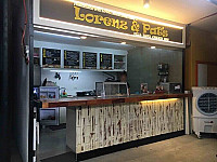 Lorenz & Pat's