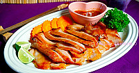 Thai Food Wèi Lì Màn Gǔ