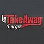 Take Away Burger
