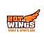 Hot Wings Puerto Vallarta