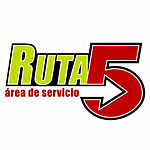 Area De Servicio Ruta 5
