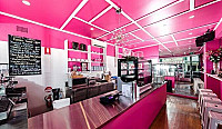 Pink - The House Of Coffee & Tea