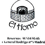 El Horno Asador