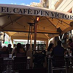 El Cafe D'en Victor