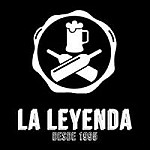 La Leyenda (casablanca)