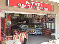 Funtasty Kebabs & Turkish Pide