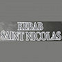 Kebab Saint Nicolas