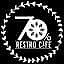 70 Percent Restro Cafe