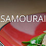 Sushi Samouraï