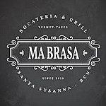 Ma Brasa