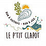 Restaurant Bar Glacier Le P 'tit Clapot