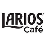 Larios Cafe Madrid
