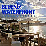 Blue Waterfront