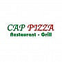 Cap Pizza