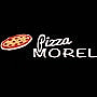 Pizza Morel
