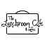 The Lunchroom Cafe' Coffee