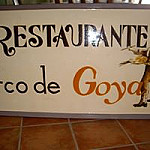 Arco De Goya