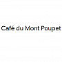 Café Du Mont Poupet