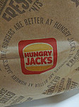 Hungry Jack's Burgers Haigslea