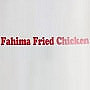 Fahima Fried Chiken