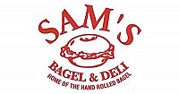 Sam's Steak Grill