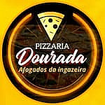 Pizzaria Dourada