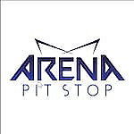 Arena Pit Stop