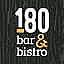 180 And Bistro