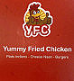 Yummy Fried Chicken