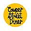 Cowper Street Diner